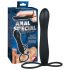 You2Toys - Anal Special Penis Ring - Black 