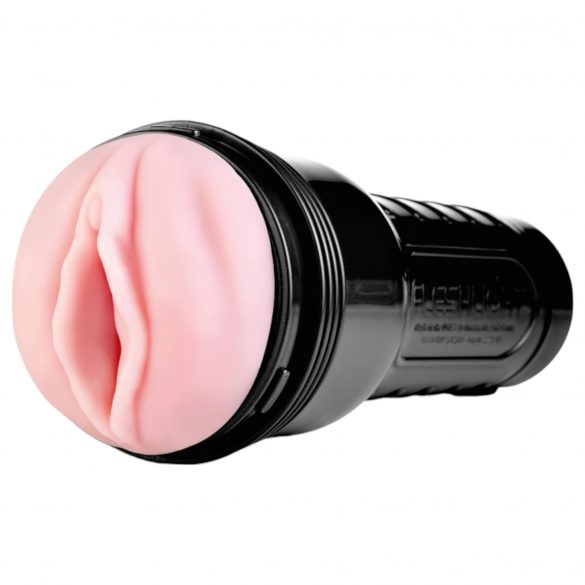 Fleshlight Pink Lady - Basic Vagina 