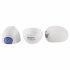 TENGA Egg Misty - Masturbation Egg (6-Pack) 