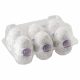 TENGA Egg Cloudy - Masturbation Egg (6pcs) 