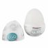 TENGA Egg Surfer - Masturbation Egg (6-pack) 