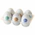 TENGA Egg Selection II - Masturbation Eggs (6 Pack) 