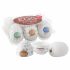 TENGA Egg Selection II - Masturbation Eggs (6 Pack) 