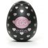 TENGA Egg Lovers - Masturbation Egg (6pcs) 