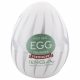 TENGA Egg Thunder - Masturbation Egg (1pc) 