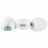 TENGA Egg Thunder - Masturbation Egg (1pc) 