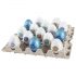 TENGA Egg Cloudy - Masturbation Egg (1 piece)