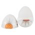 TENGA Egg Shiny - Masturbation Egg (1pc) 