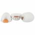 TENGA Egg Shiny - Masturbation Egg (1pc) 