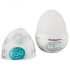 TENGA Egg Surfer - Masturbation Egg (1pc) 