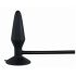 You2Toys - True Black Suction Cup Dildo 