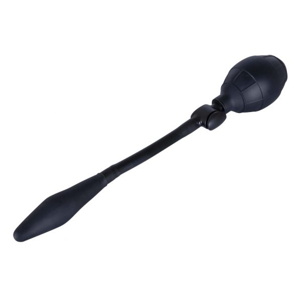 You2Toys - Inflatable Anal Rod (Black) 