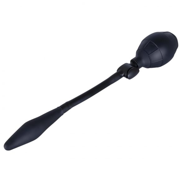 You2Toys - Inflatable Anal Rod (Black) 