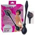 You2Toys - Inflatable Anal Rod (Black) 