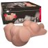 Realistixxx Female Torso - Masturbator 