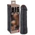 You2Toys - BIG - Extension and Thickening Sleeve (Black) 