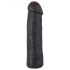 You2Toys - BIG - Extension and Thickening Sleeve (Black) 