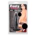 You2Toys - Booty beau - Small Anal Hook (Black) 