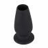 You2Toys - Lust Tunnel - Hollow Anal Expander (Black) 