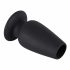 You2Toys - Lust Tunnel - Hollow Anal Expander (Black) 