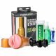 Fleshlight - Stamina Training Set (5-Piece) 