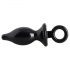 You2Toys - Anal Training Set - 3pcs (Black) 