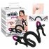 You2Toys - Intimate Spreader Tightener - Black 