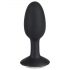 You2Toys - Diamond Silicone Anal Plug (Small)