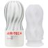 TENGA Air Tech Gentle - Reusable Masturbator (White)