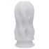 TENGA Air Tech Gentle - Reusable Masturbator (White)