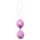 You2Toys - Twin Balls - Duo Geisha Balls (Pink) 