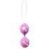 You2Toys - Twin Balls - Duo Geisha Balls (Pink) 