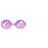 You2Toys - Twin Balls - Duo Geisha Balls (Pink) 