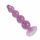 You2Toys - Suction Cup Anal Beads (Purple) 