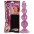 You2Toys - Suction Cup Anal Beads (Purple) 