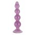 You2Toys - Suction Cup Anal Beads (Purple) 