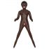 You2Toys - Beauty Queen - Black Beauty Love Doll