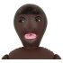 You2Toys - Black Beauty Doll 