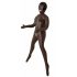 You2Toys - Black Beauty Doll 