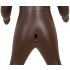 You2Toys - Black Beauty Doll 