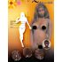 You2Toys - Beauty Queen - Black Beauty Love Doll