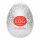 TENGA Egg Keith Haring Party - Masturbation Egg (1pc) 