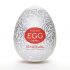 TENGA Egg Keith Haring Party - Masturbation Egg (1pc) 