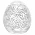 TENGA Egg Keith Haring Party - Masturbation Egg (1pc) 