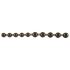 You2Toys - Beaded Rods (Black) 