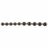 You2Toys - Beaded Rods (Black) 