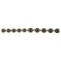 You2Toys - Beaded Rods (Black) 