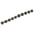 You2Toys - Beaded Rods (Black) 