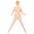 You2Toys - Pamela Rubber Doll 