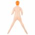 You2Toys - Pamela Rubber Doll 